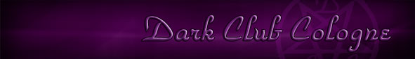 Dark Club Cologne